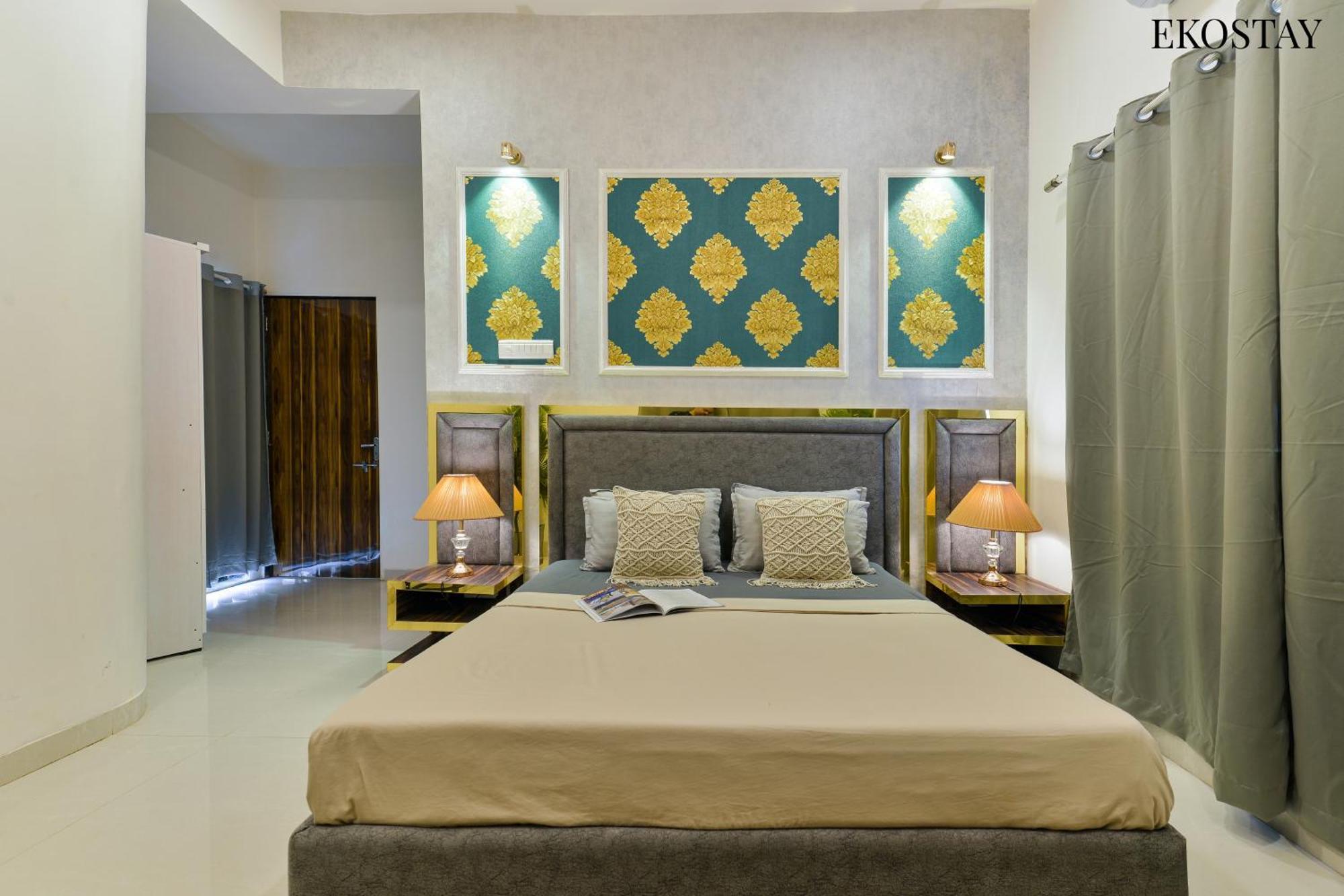 Ekostay -Zen Lonavala Exterior photo