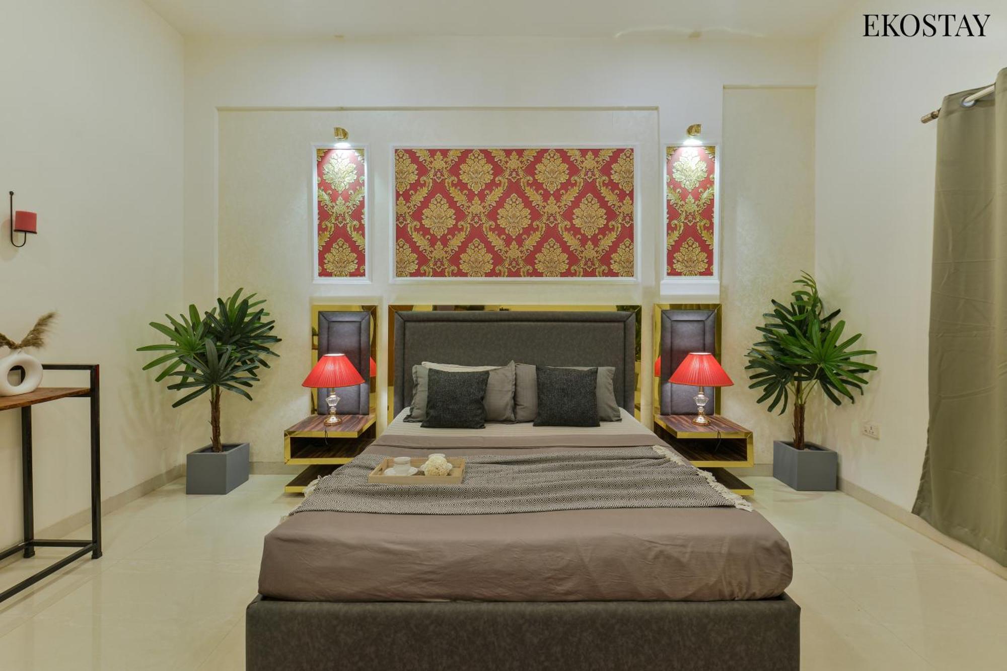 Ekostay -Zen Lonavala Exterior photo
