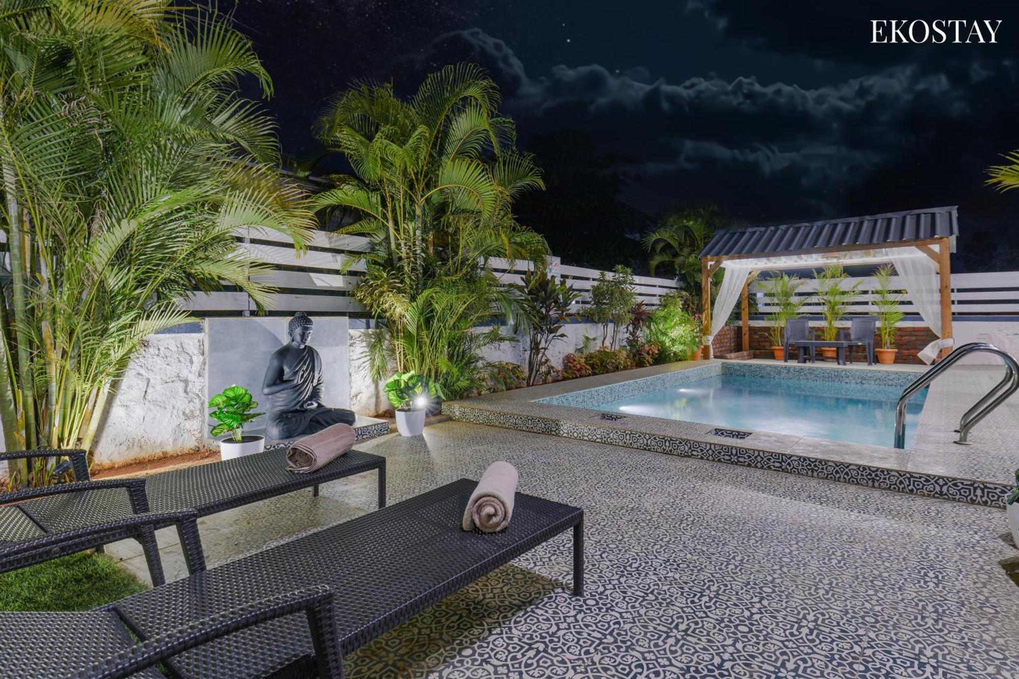 Ekostay -Zen Lonavala Exterior photo