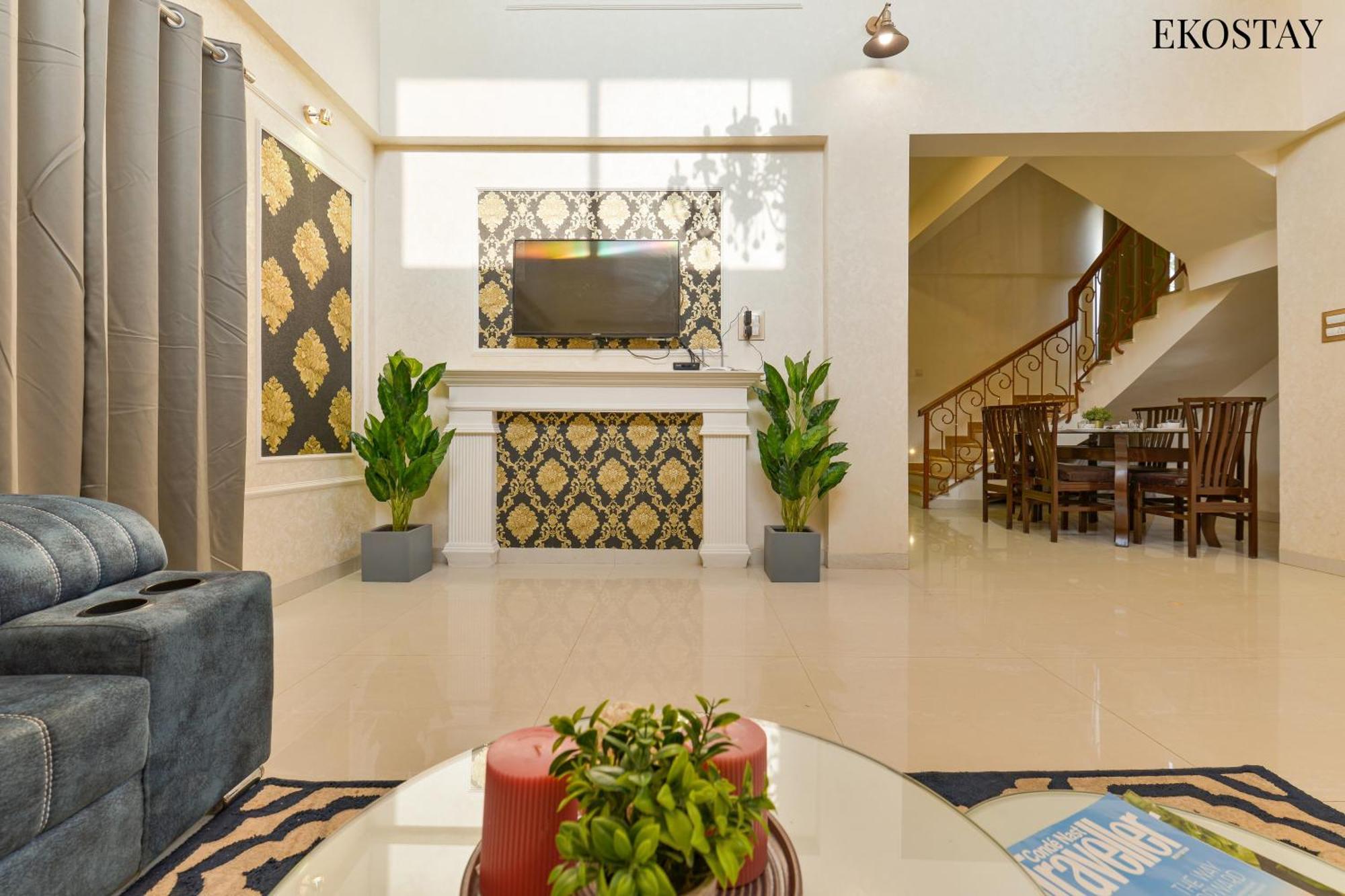 Ekostay -Zen Lonavala Exterior photo