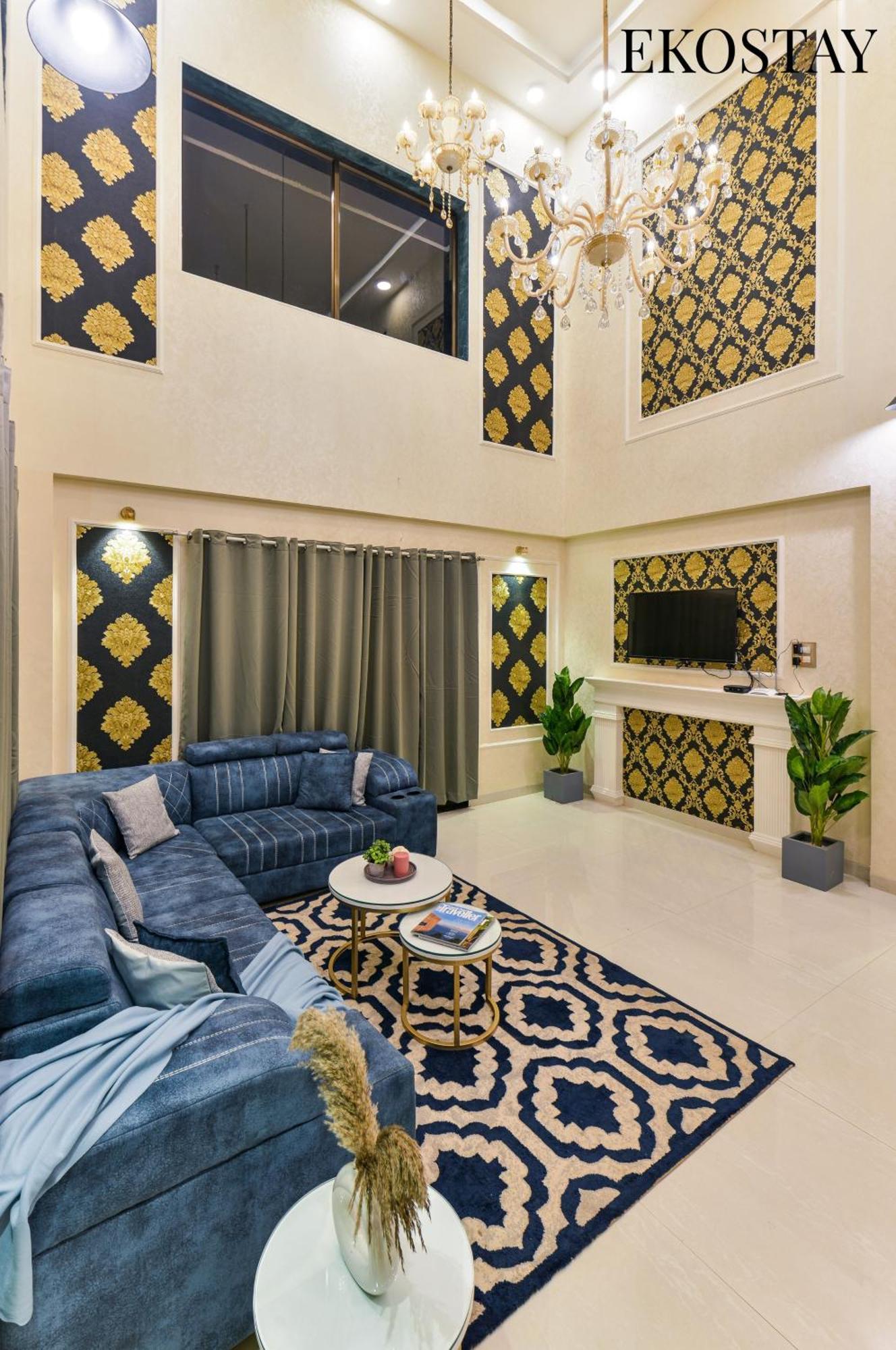 Ekostay -Zen Lonavala Exterior photo